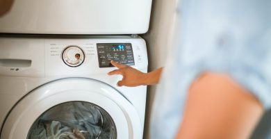 reparación de electrodomésticos Cocinas Núñez