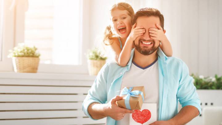 Regalos en Sanlúcar para el dia del padre