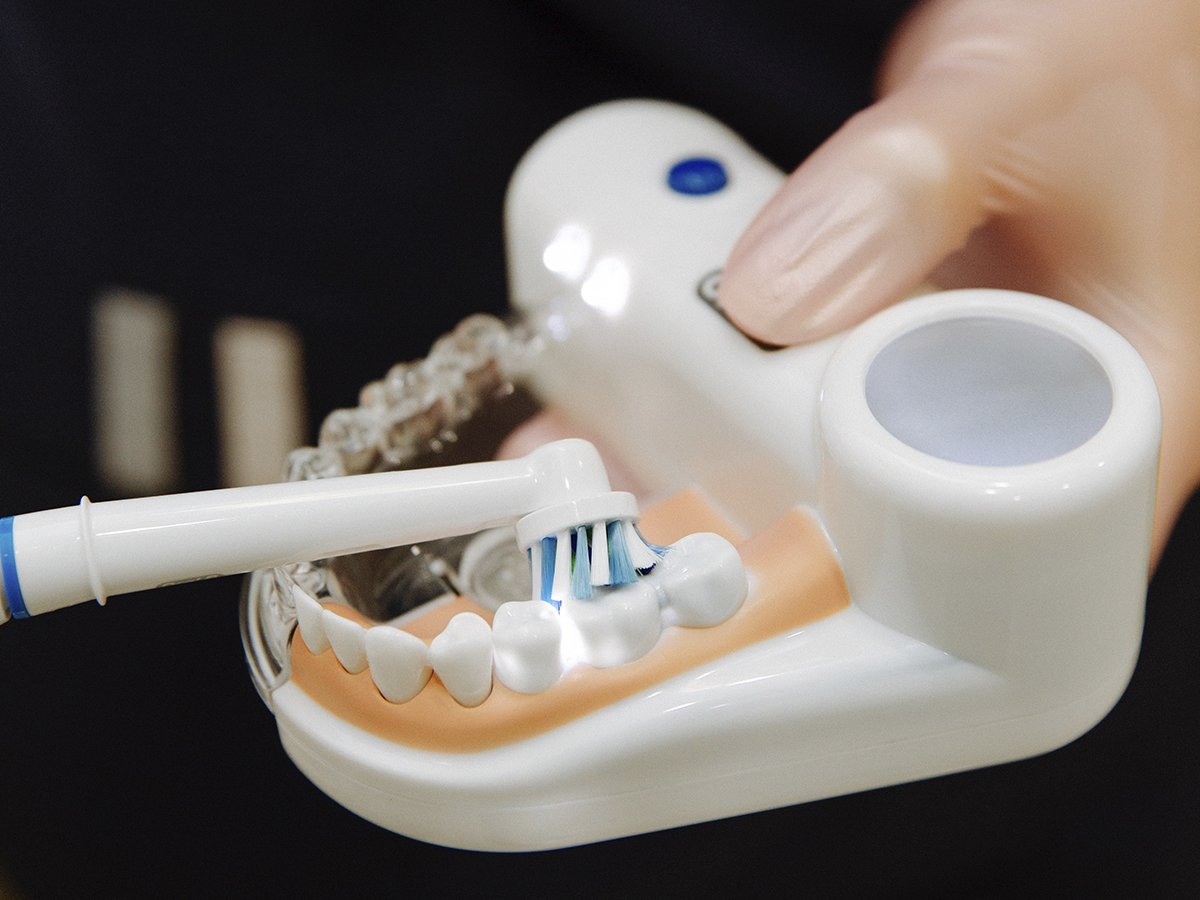 no usado responder En el piso ¿Qué ventajas tienen los cepillos de dientes eléctricos y qué gama de  Oral-B es mejor para mí? - Cocinas Nuñez